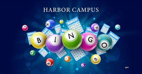 Bingo Harbor Campus Port Washington 26 October 2023