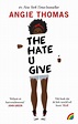 The hate u give, Angie Thomas | 9789041713629 | Boeken | bol