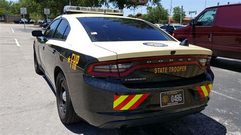 Florida Highway Patrol Fhp Dodge Charger Ford Police Police Cars