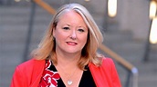SNP's Christina McKelvie takes medical leave from ministerial role ...