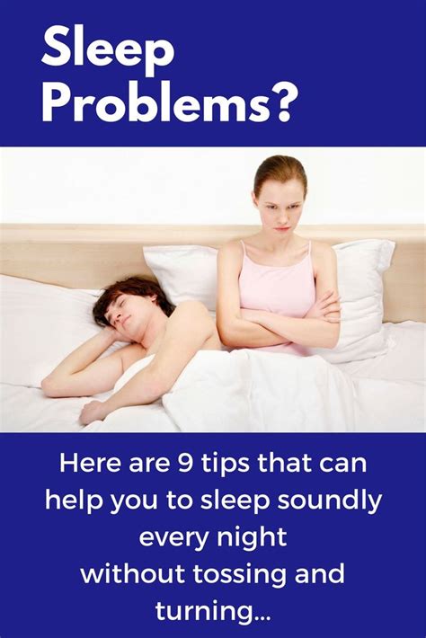 Do You Have Trouble Sleeping Or To Stay Asleep During The Night Here Are 9 Tips How To Stop