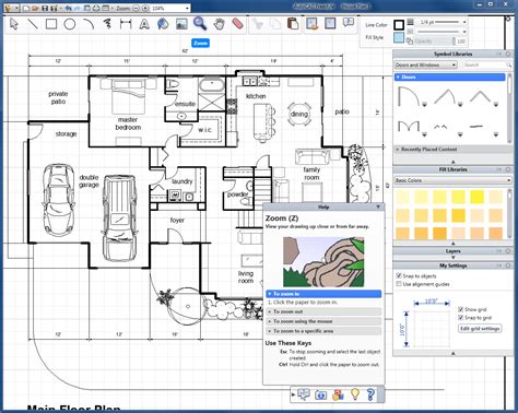 Home Design Home Design And Plan Software