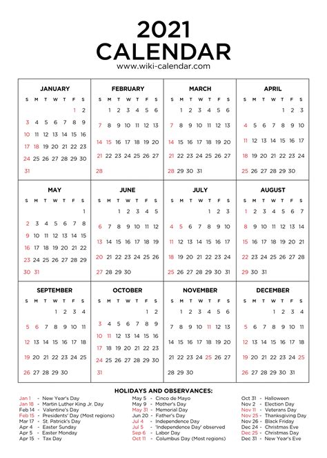 Free Printable December 2021 85 X 11 Calendar Calendar Template 2023