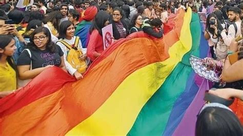 same sex marriage समलैंगिक विवाह यूसीसी के दायरे में नहीं आएगा सूत्र law commission of india