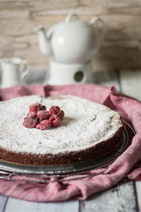 We did not find results for: Französische Schokotarte - cremig, schokoladig und mega ...