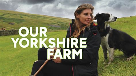 Watch Our Yorkshire Farm Prime Video