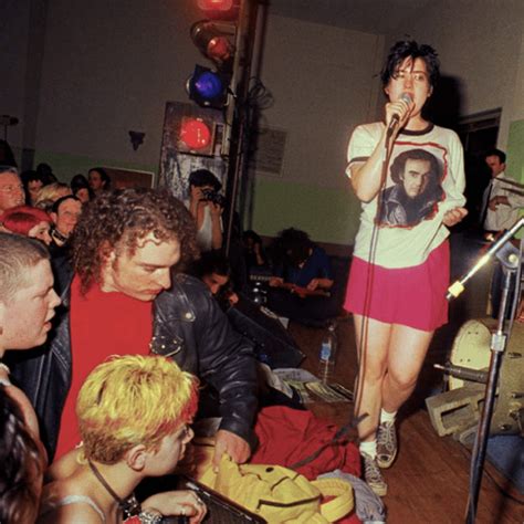 Riot Grrrl A Critique Of 90s Punk Feminism — Unpublished