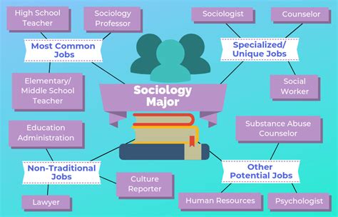 What Can You Do With A Sociology Degree Professor Teacher