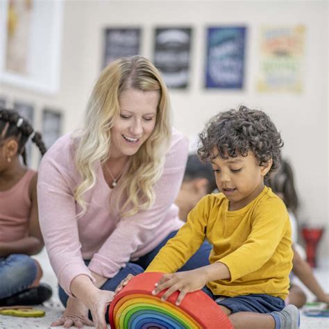 Enroll In A Pre Kindergarten Program Childrens Learning Adventure