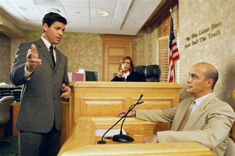How To Prepare To Testify As Witness In A Trial Law Office Of Laurie M Wasserman