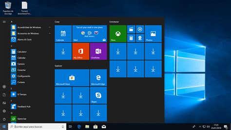 Windows 10 Aio Rs5 Versión 1809 Build 17763292 Español Enero 2020
