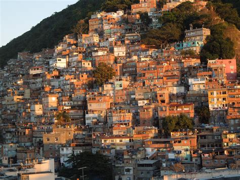 Curfew In The Favelas Of Rio De Janeiro Al Día News