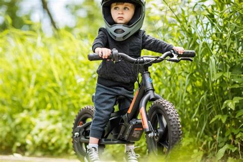 Harley Davidson Electric Balance Bike Is Great For Safe And Secure Riding Luxurylaunches