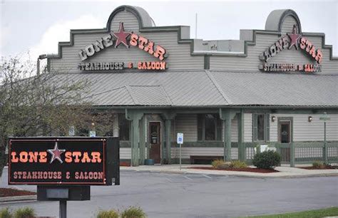 Lone Star Steakhouse To Close Johnstown Location News