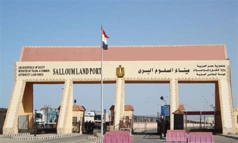 Egypt Exerts Maximum Efforts To Return 6 Expats Held In Western Libya