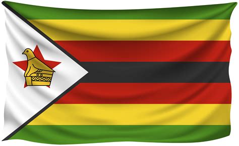 19 عدد تصویر زمینه پرچم زیمبابوه zimbabwe flag