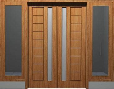 Apakah sudah sesuai dengan harapan anda untuk rumah minimalis? KISAH MENARIK HATI: Kisah Nabi Ibrahim dan "Daun Pintu"