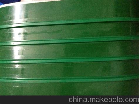 PVC vodilica 10 6 tamno zeleni proizvođači i dobavljači Kina