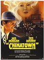Chinatown (#3 of 3): Extra Large Movie Poster Image - IMP Awards