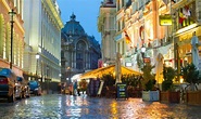 Los 10 lugares más importantes de Bucarest - Rumania