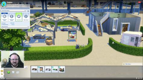 The Sims 4 Eco Lifestyle Winnermasa