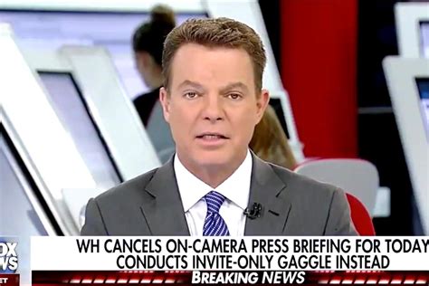 Fox News Shepard Smith ‘cnns Reporting Was Not Fake News