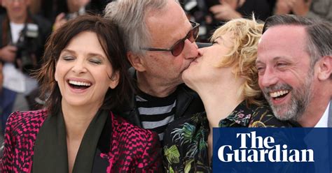 Cannes Day Three Ken Loach Vanessa Paradis And Juliette Binoche In Pictures Film The