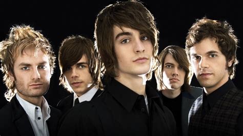 1920x1080 1920x1080 The Click Five Band Haircuts Faces Look