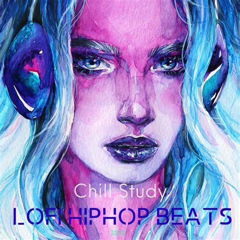 Lofi Hip Hop Beats Chill Study Iheart