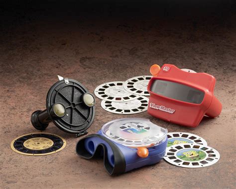 New View Master Vr Headset 5 Fast Facts You Need To Know