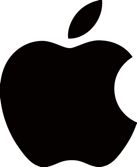 Apple Logo Apple Computer Download Vector