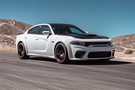 2021 Dodge Charger Rt Specs Review Awd 2022 Dodge