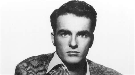 Montgomery Clift Hollywood Life Golden Age Of Hollywood Hollywood
