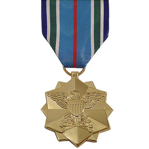 Joint Service Achievement Miniature Medal Vanguard