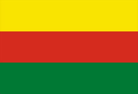 Bolivias flagga: betydelse och färger - Flags-World