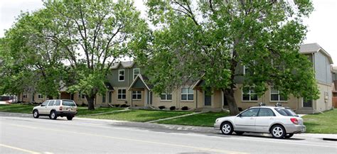 Loveland Town Homes Are Acquired For 4340000 Greystone Unique