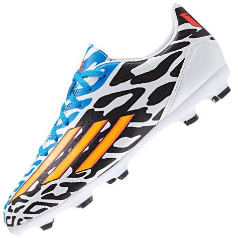 The New Adidas World Cup F10 Messi Soccer Cleats Best Soccer Shoes