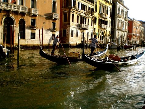 Free Images Water Boat Vehicle Romantic Italy Waterway Boating