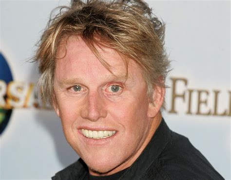 Gary Busey Charged With Three Counts Of Sex Crimes Related To Monster Convention