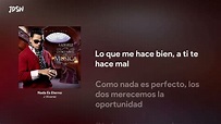 Nada Es Eterno - J Alvarez [Letra / Lyrics] - YouTube