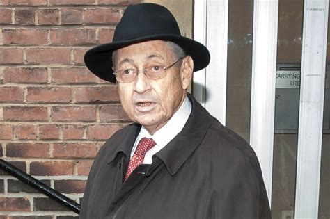 Judge Orders Documents From Sheldon Silver Trial Be Unsealed