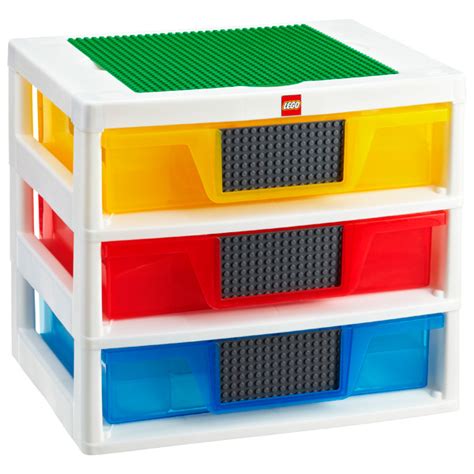 Toy Storage Drawers The Container Store