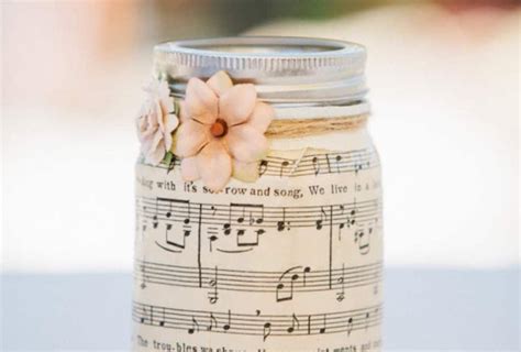 Cooking your lover a meal at home is very romantic, but nothing amps up the heat like a gold candelabra once you've found the perfect candle, pair it with this set of faux matches to round out your gift for. 24 Creative Gifts for Music Lovers | Shutterfly