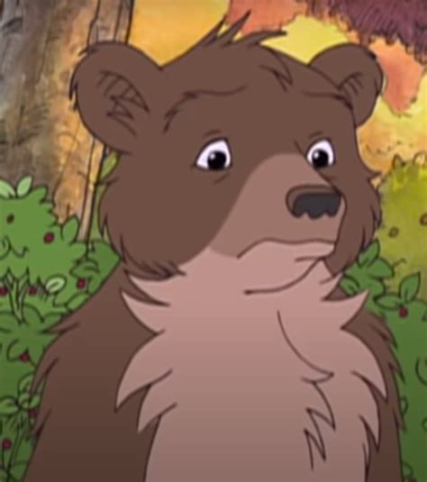 Cub Little Bear Wiki Fandom Powered By Wikia