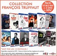 Collection François Truffaut en 10 Blu-ray + 2 DVD – La Boutique ...