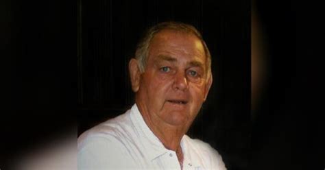 Mr James Leslie Corbett Obituary Visitation Funeral Information