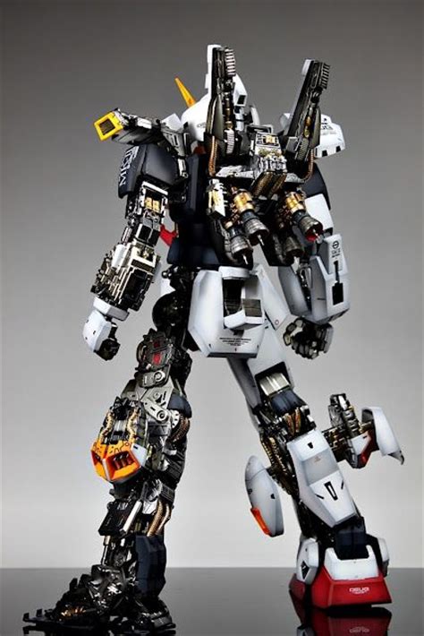 96 Best Mecha Model Kits Images On Pinterest Highlights Model Kits