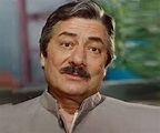 Saeed Jaffrey Biography - Facts, Childhood, Family Life & Achievements