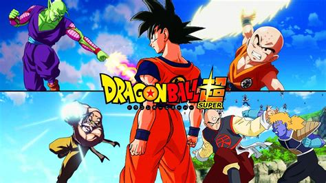 190 dragon ball wallpapers (laptop full hd 1080p) 1920x1080 resolution. Dragon Ball Universe Fighters Wallpapers - Wallpaper Cave