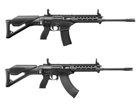 Sig Sauer Sig556xi Rifles Pro Zone News